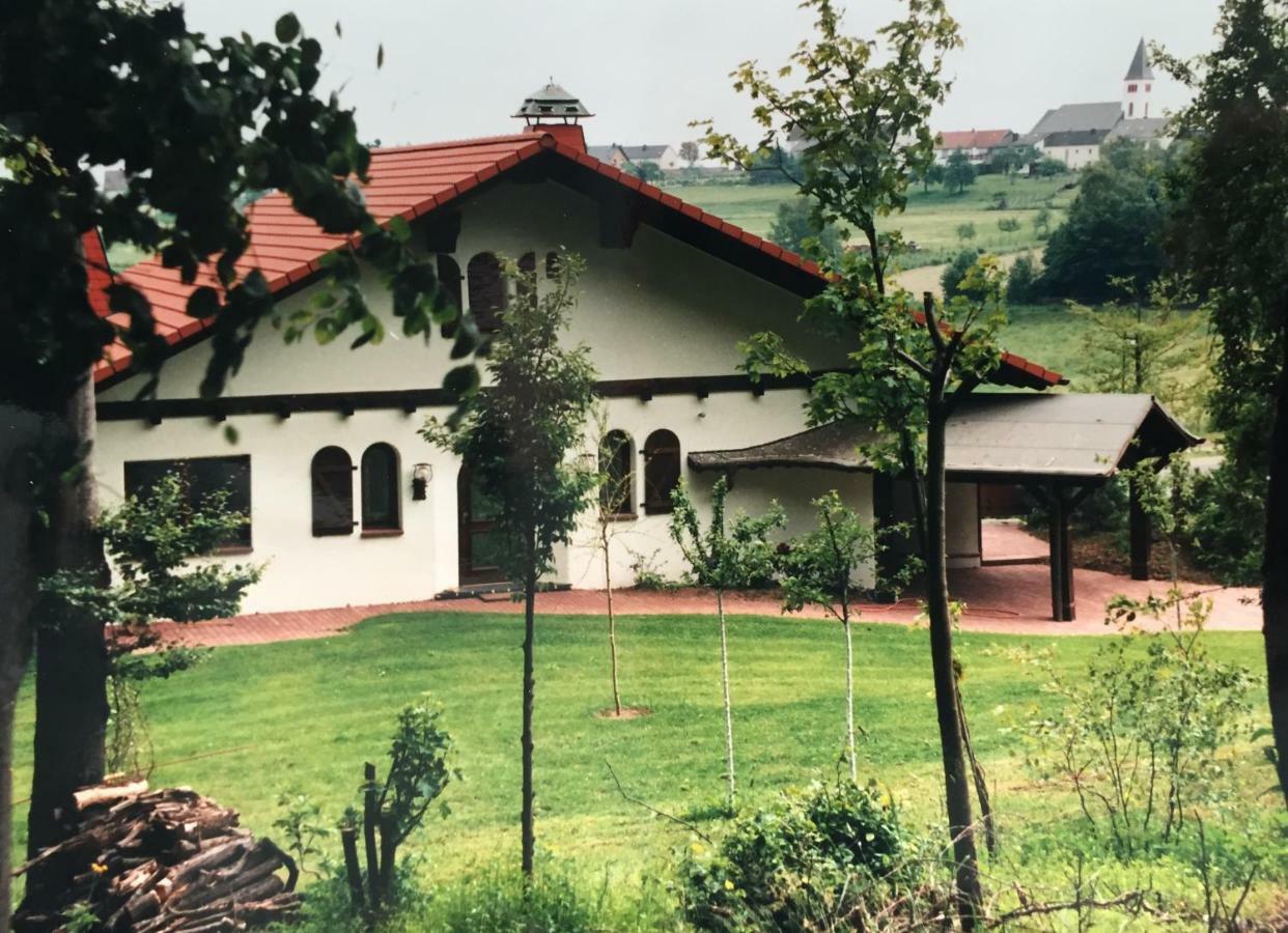 Casa Vorwerk Villa Schuller Екстериор снимка