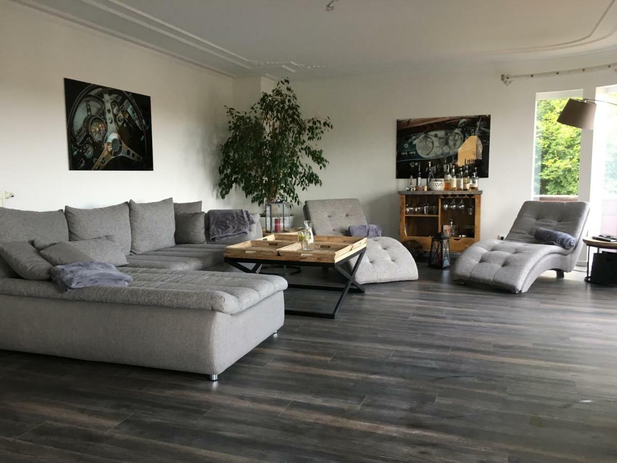 Casa Vorwerk Villa Schuller Екстериор снимка
