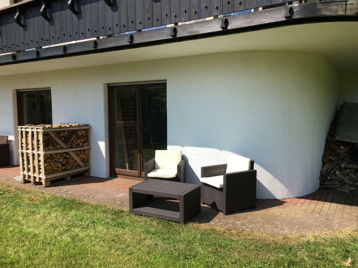 Casa Vorwerk Villa Schuller Екстериор снимка