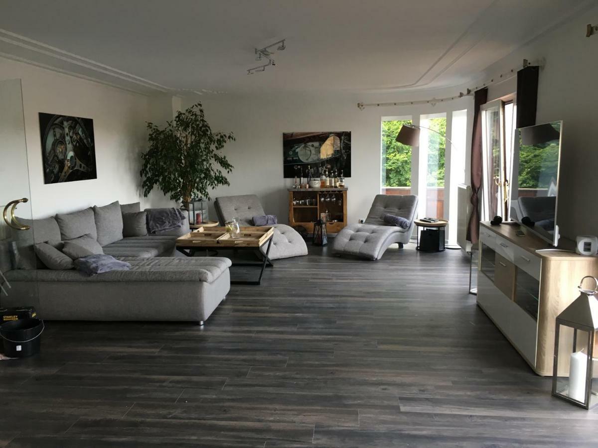 Casa Vorwerk Villa Schuller Екстериор снимка