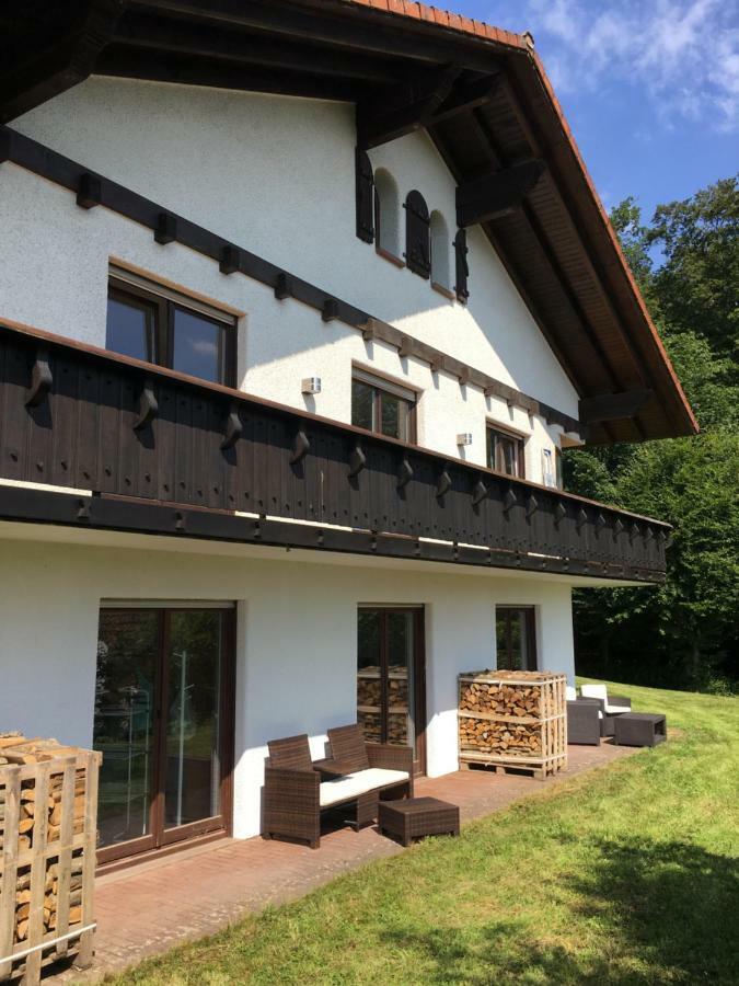 Casa Vorwerk Villa Schuller Екстериор снимка