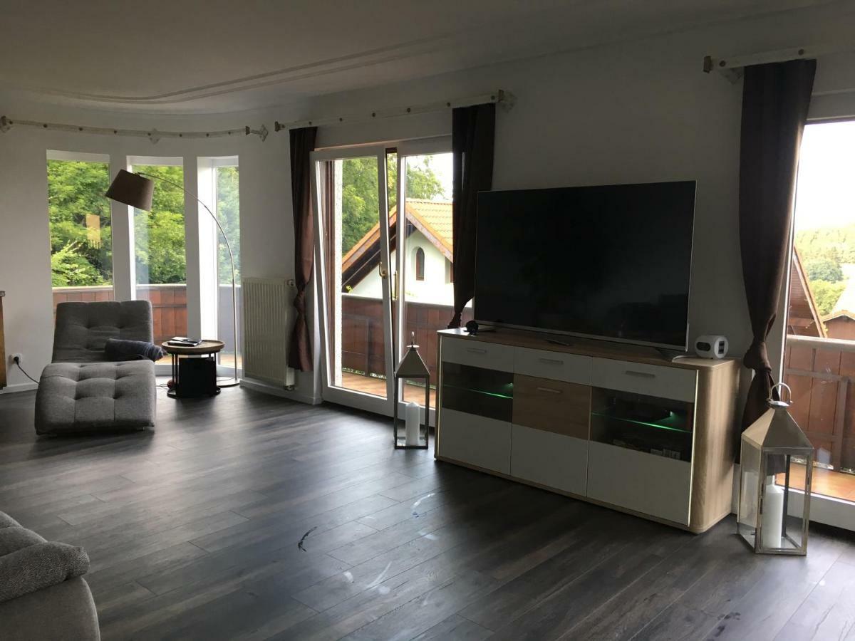 Casa Vorwerk Villa Schuller Екстериор снимка