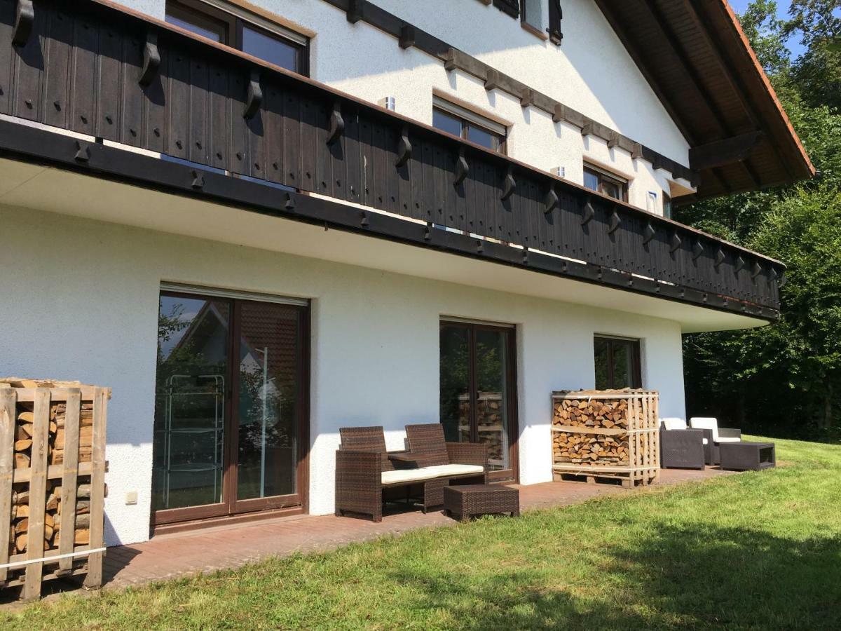 Casa Vorwerk Villa Schuller Екстериор снимка