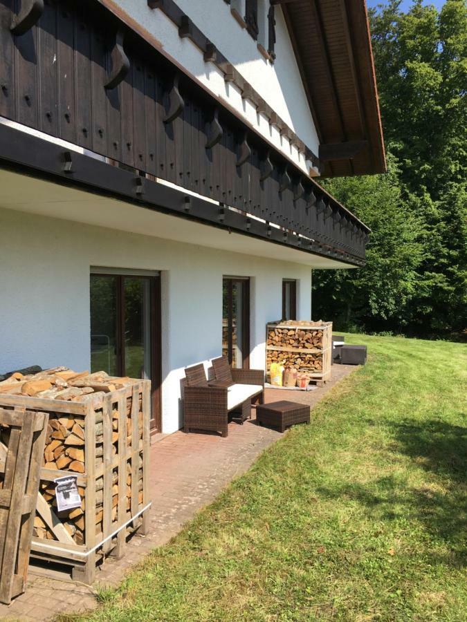 Casa Vorwerk Villa Schuller Екстериор снимка